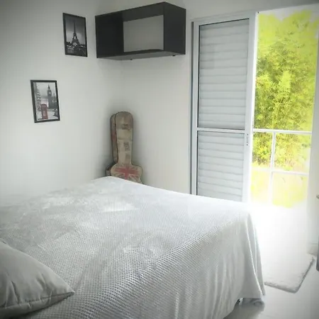 Ap1 Apropriado Para Arbnb! Mais Opcoes No Perfil. Itatiba Exterior photo