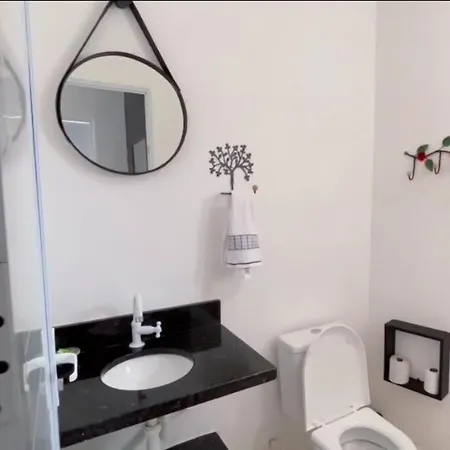 Ap1 Apropriado Para Arbnb! Mais Opcoes No Perfil. Itatiba Exterior photo