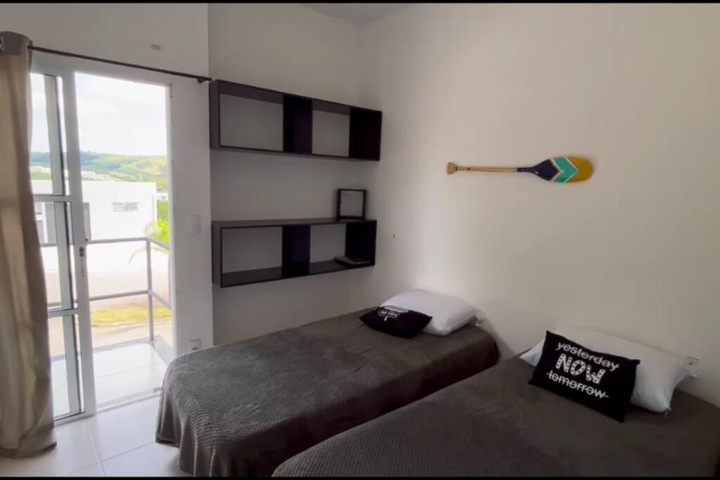 Apartment Ap1 Apropriado Arbnb! Opcoes No Perfil. Itatiba