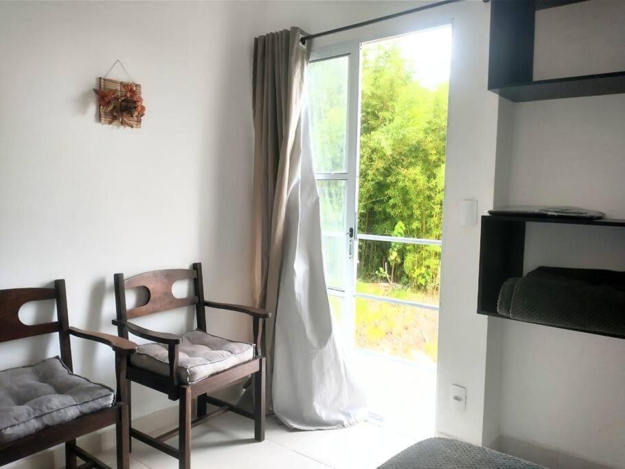 Ap1 Apropriado Arbnb! Opcoes No Perfil. Apartment Itatiba