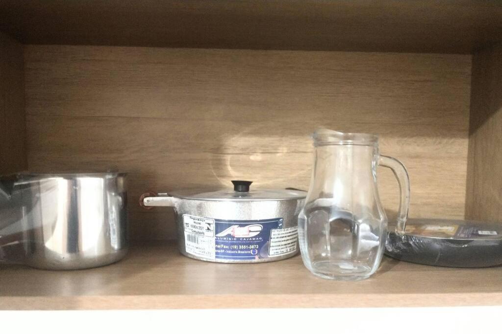 Ap1 Apropriado Arbnb! Opcoes No Perfil. Apartment