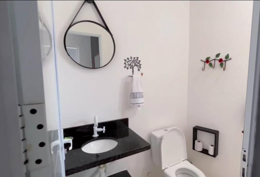 Apartment Ap1 Apropriado Arbnb! Opcoes No Perfil. Itatiba